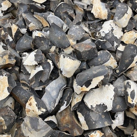 Walling Stone